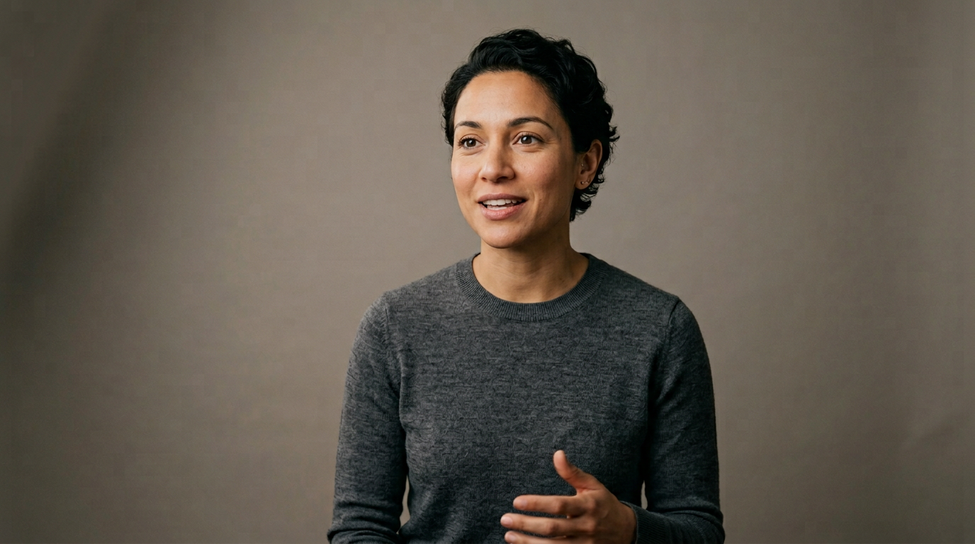 AI spokespeople for every market